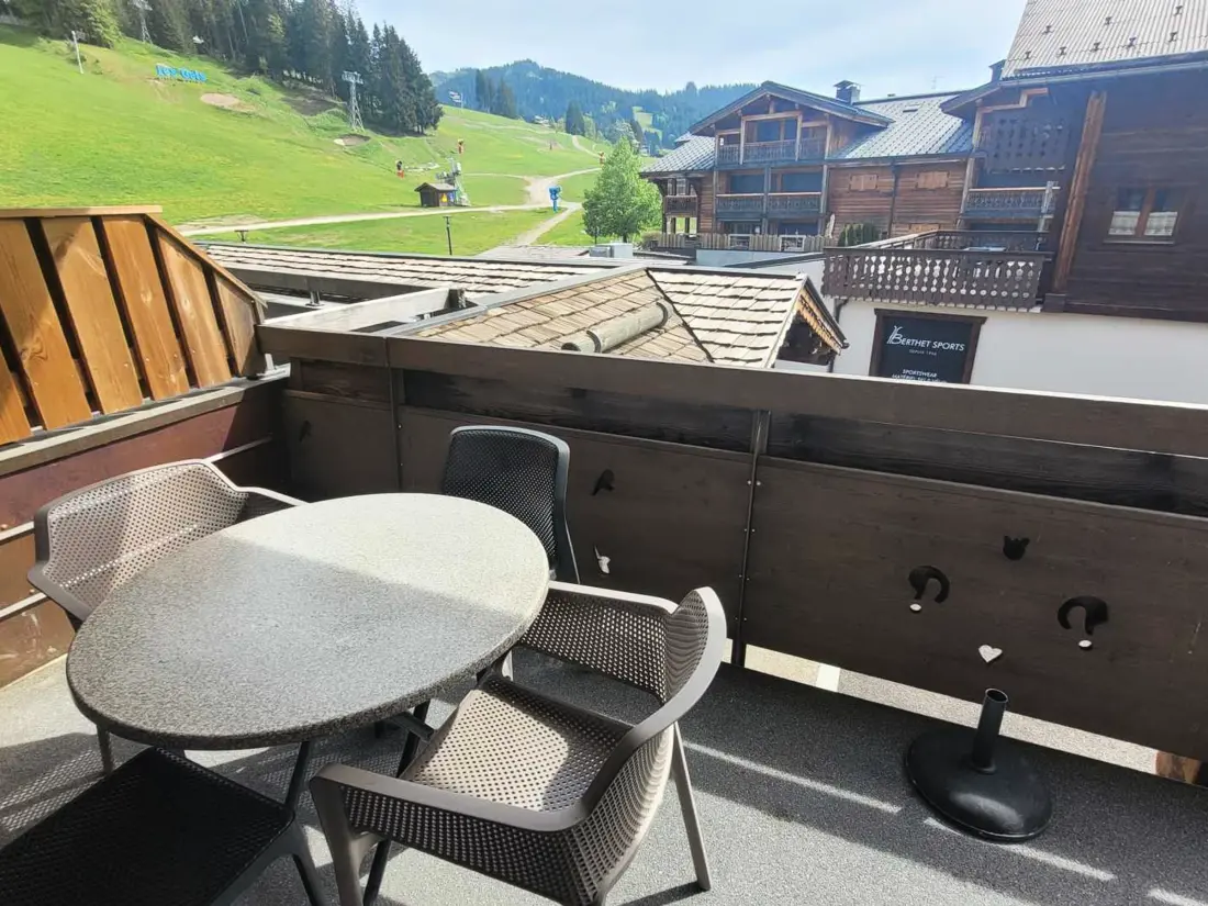 Location de Vacances Les Gets 957