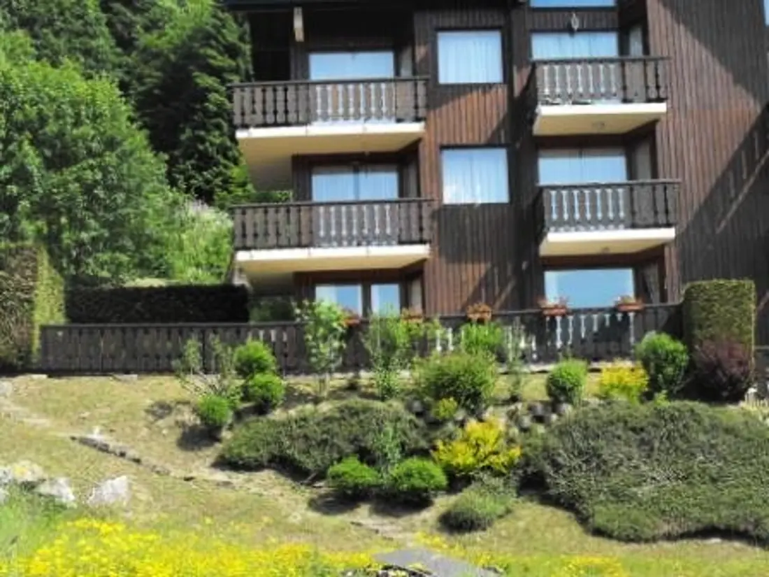 Location de Vacances Les Gets 961