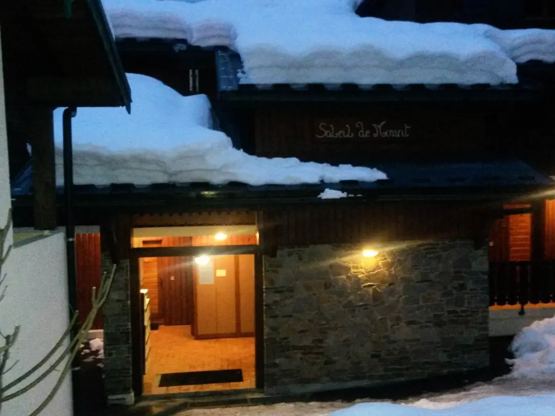 Location de Vacances Les Gets 961