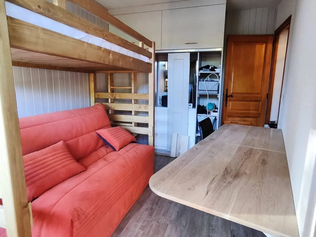 Location de Vacances Les Gets 961