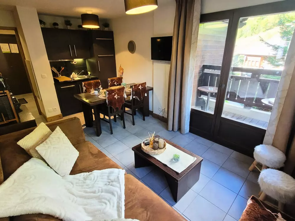 Location de Vacances Les Gets 962