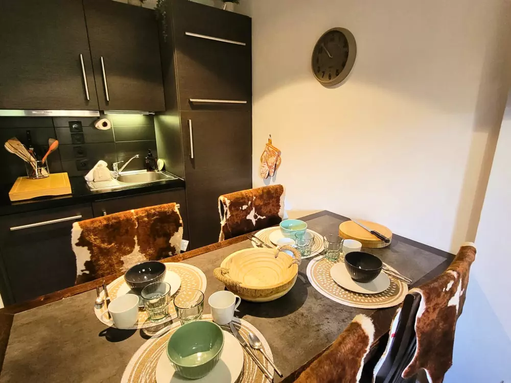 Location de Vacances Les Gets 962