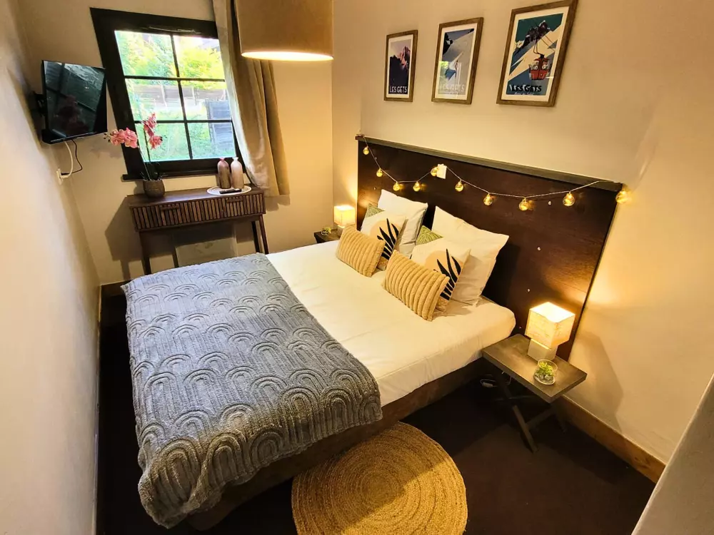 Location de Vacances Les Gets 962