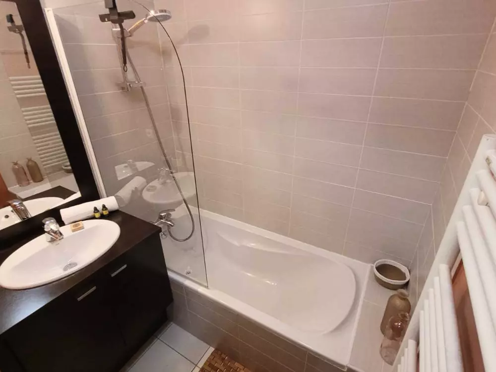 Location de Vacances Les Gets 962