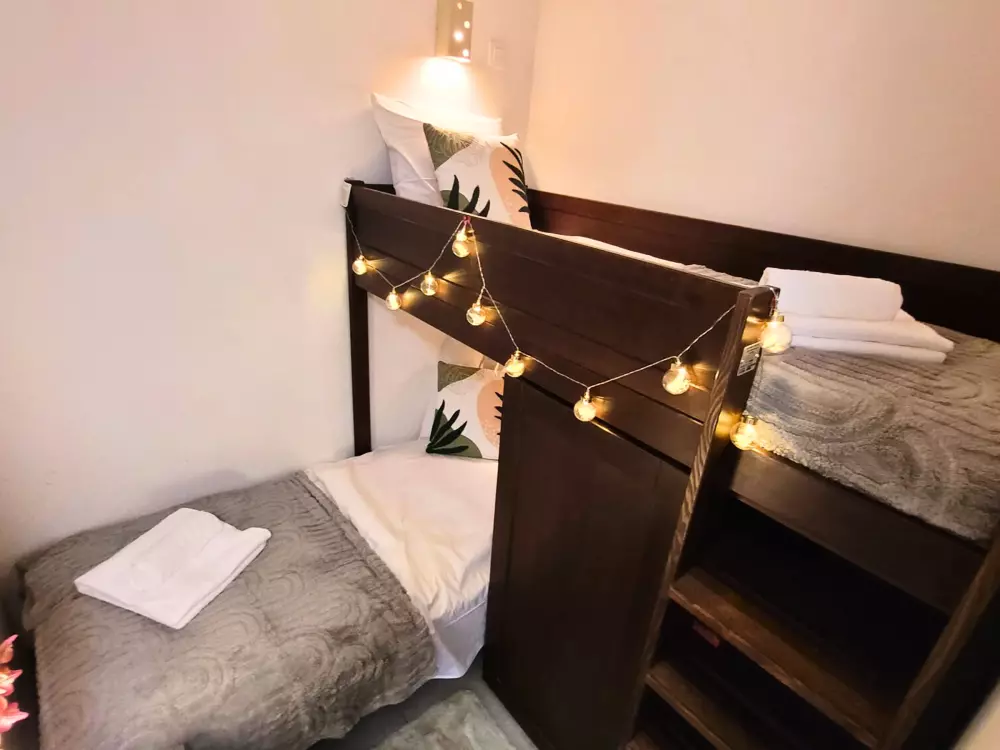 Location de Vacances Les Gets 962