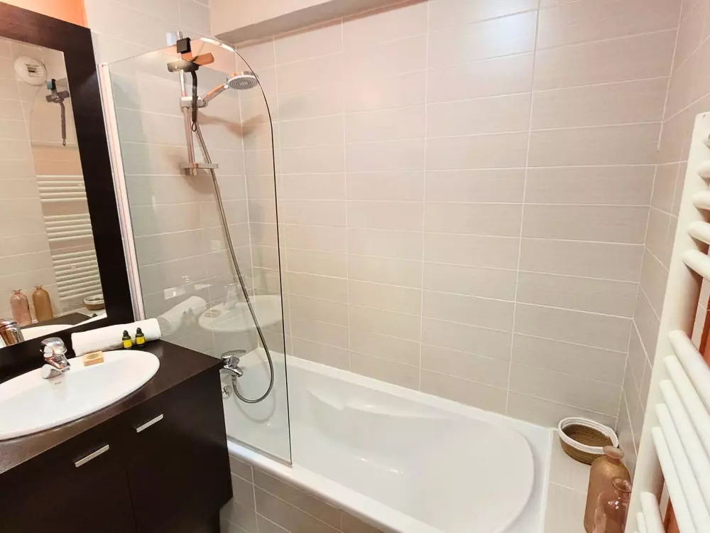 Location de Vacances Les Gets 962