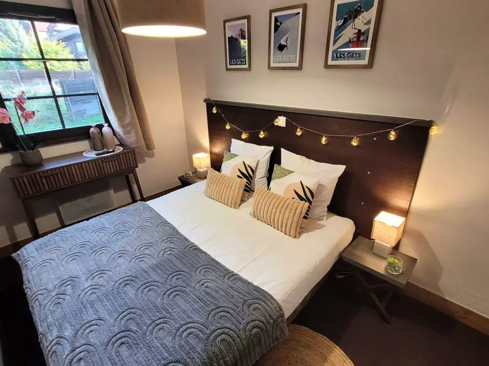 Location de Vacances Les Gets 962