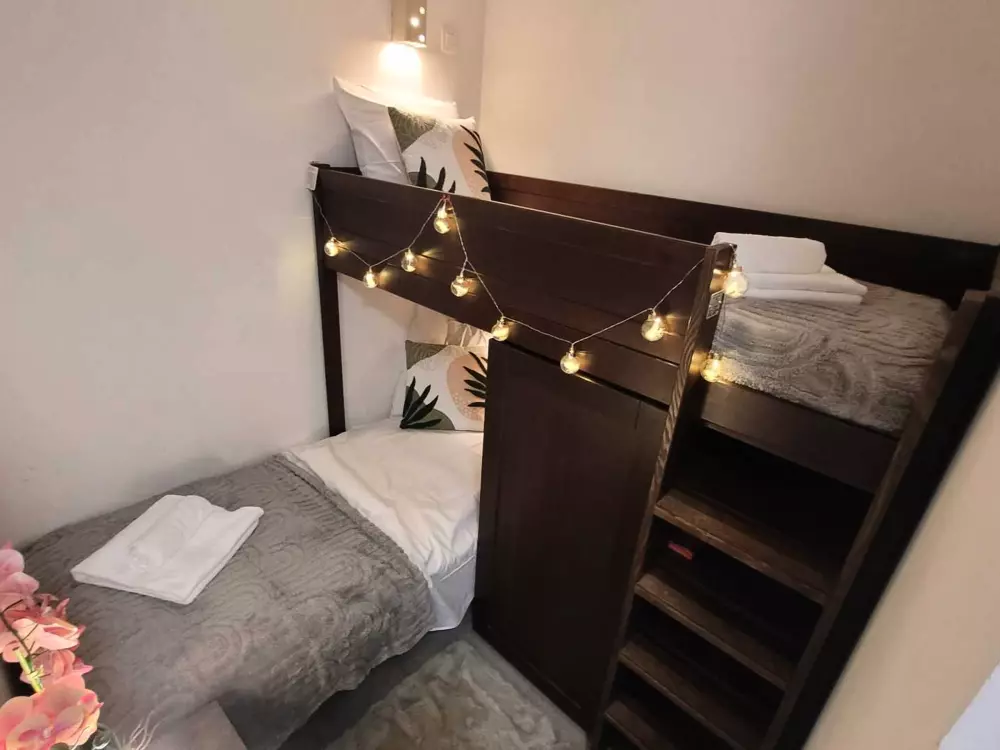 Location de Vacances Les Gets 962