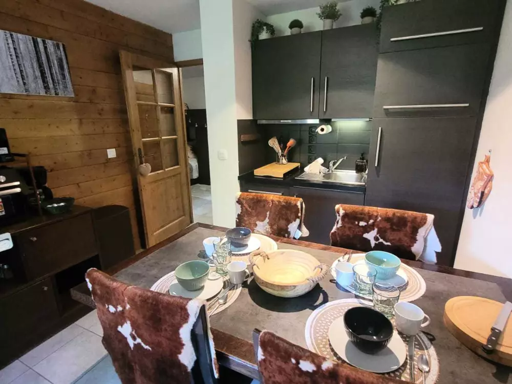 Location de Vacances Les Gets 962