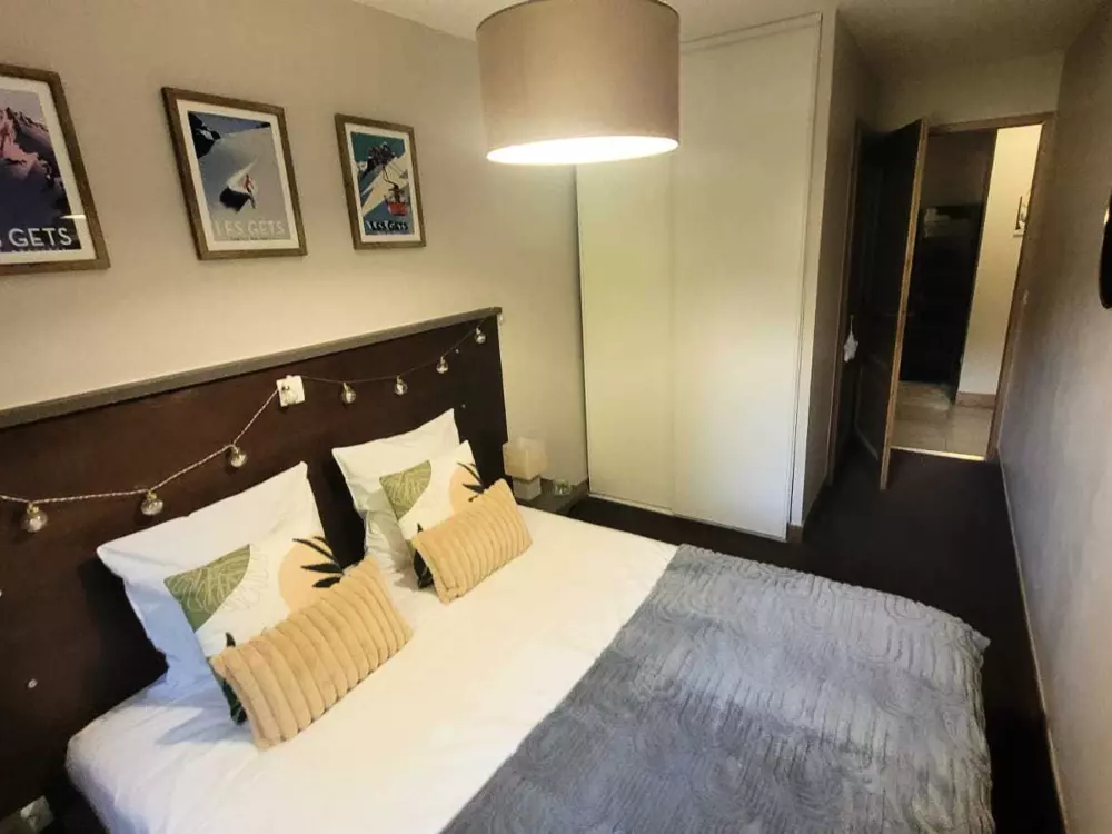 Location de Vacances Les Gets 962