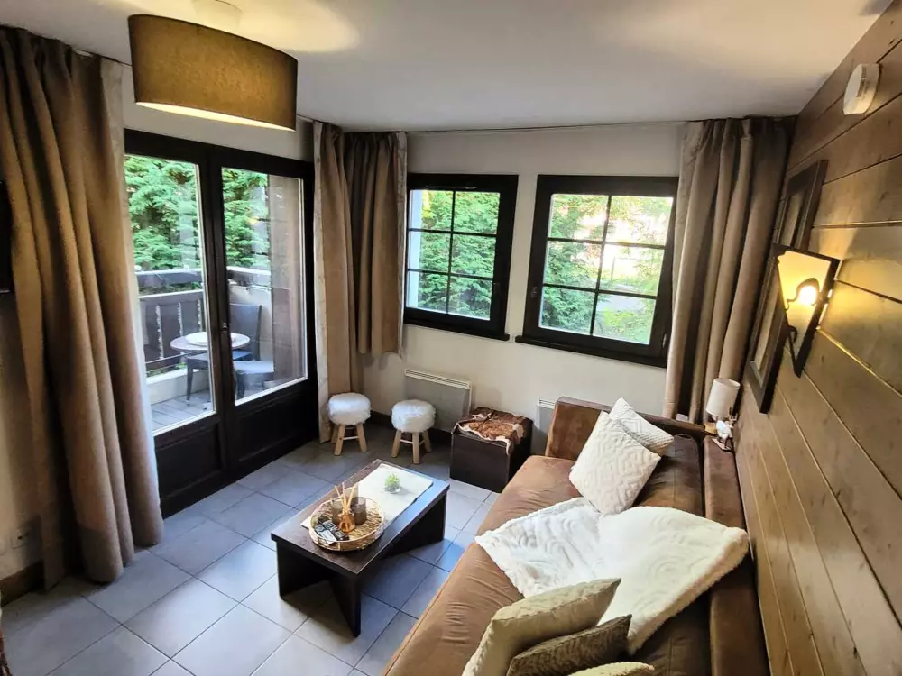 Location de Vacances Les Gets 962