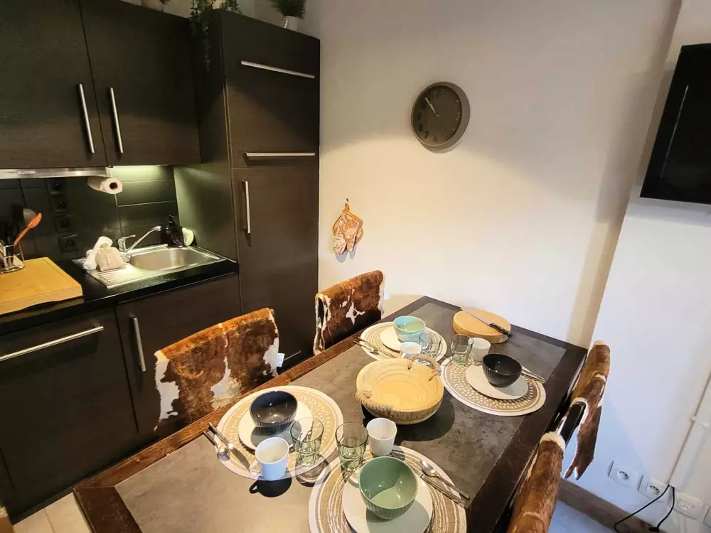 Location de Vacances Les Gets 962