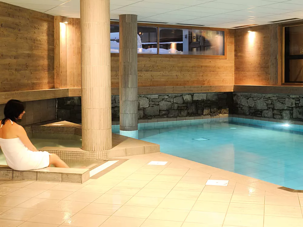 Location de Vacances Les Gets 962