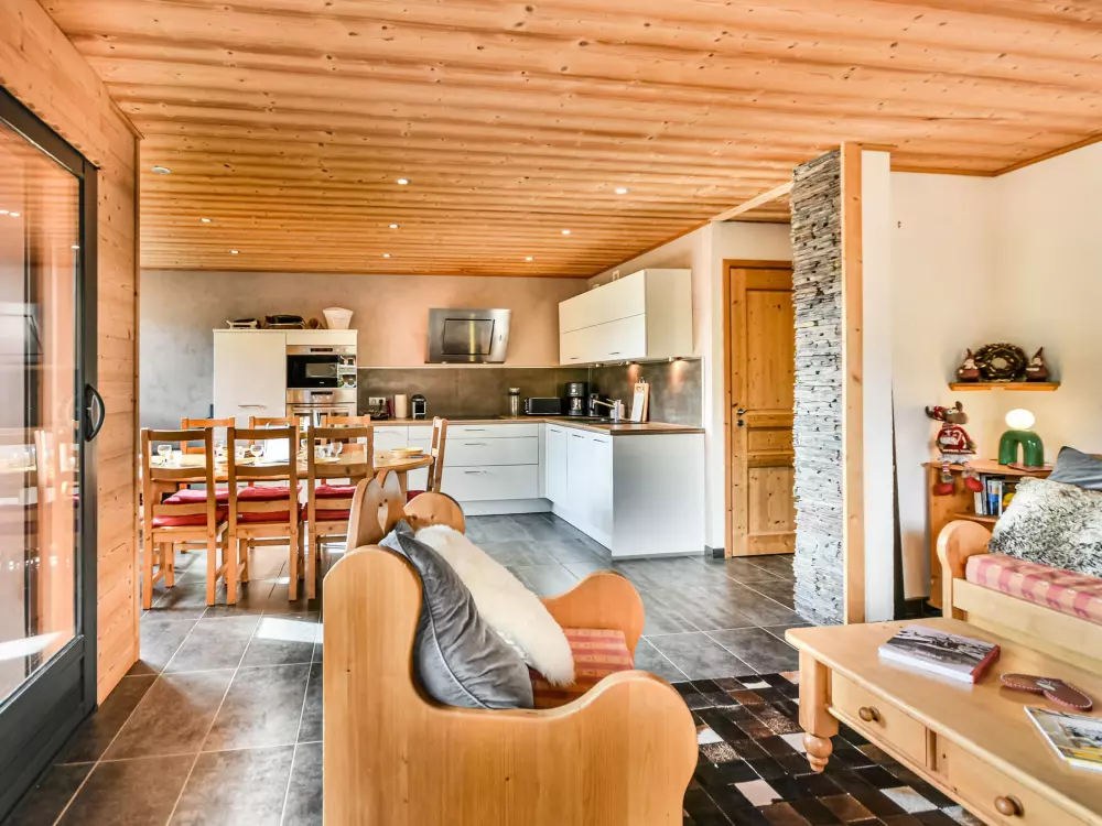 Location de Vacances Les Gets 965