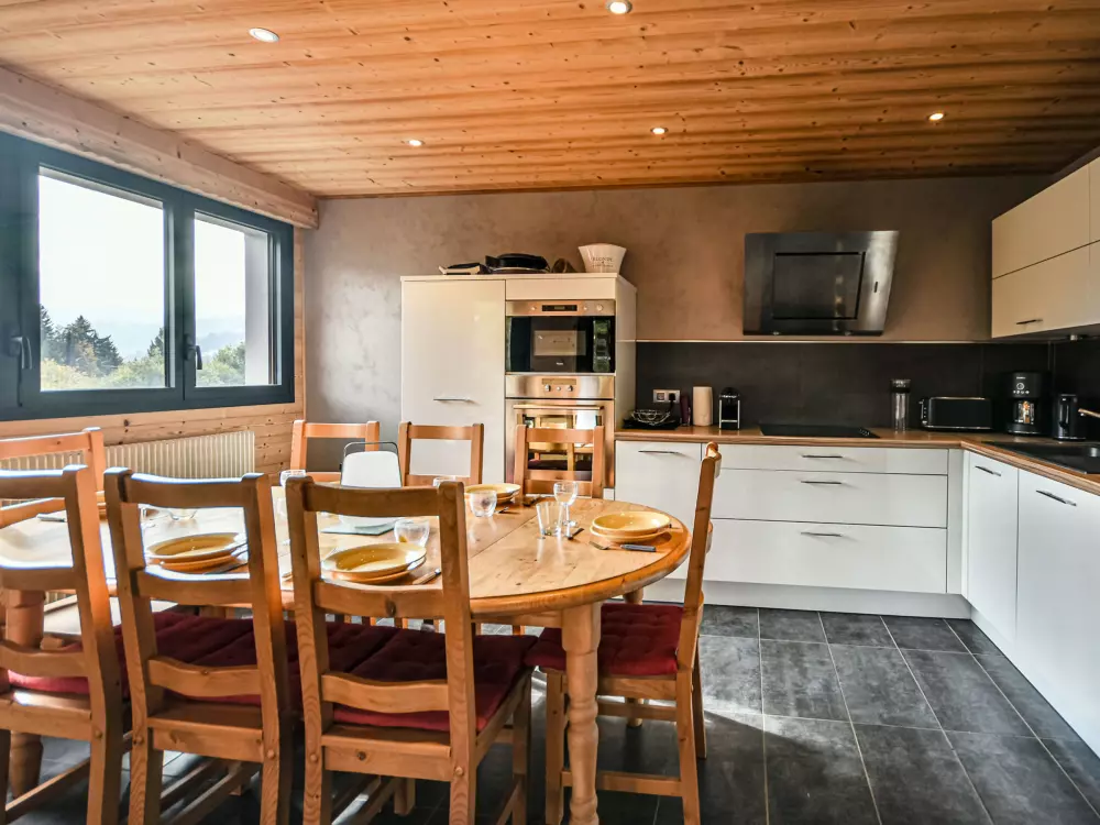 Location de Vacances Les Gets 965