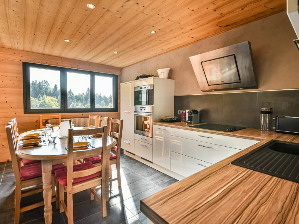 Location de Vacances Les Gets 965