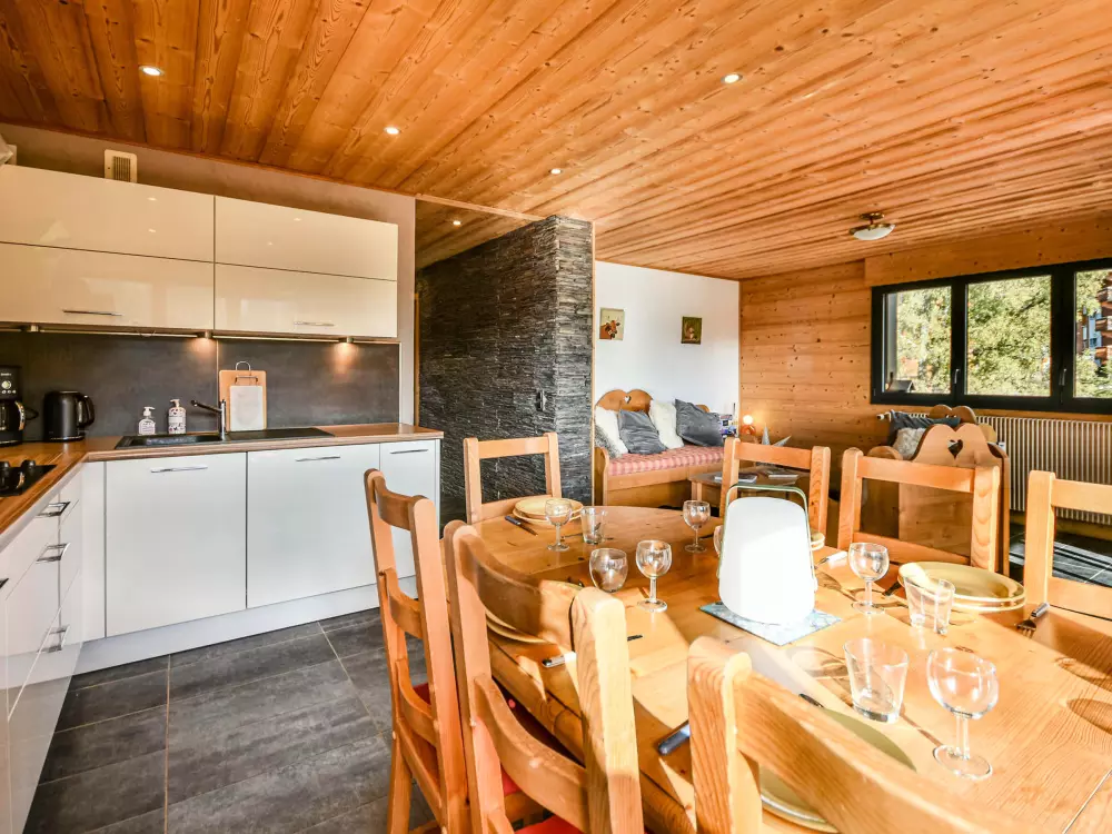 Location de Vacances Les Gets 965