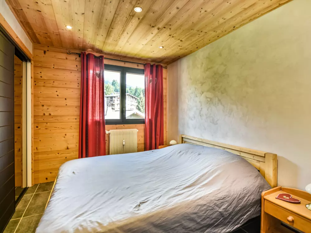 Location de Vacances Les Gets 965