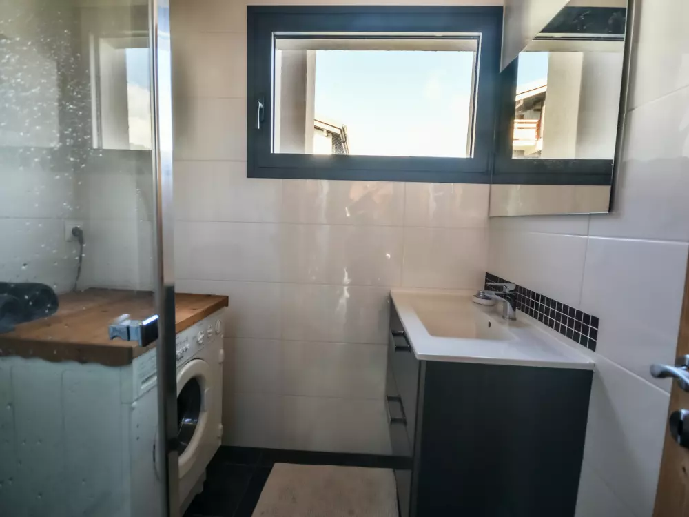 Location de Vacances Les Gets 965