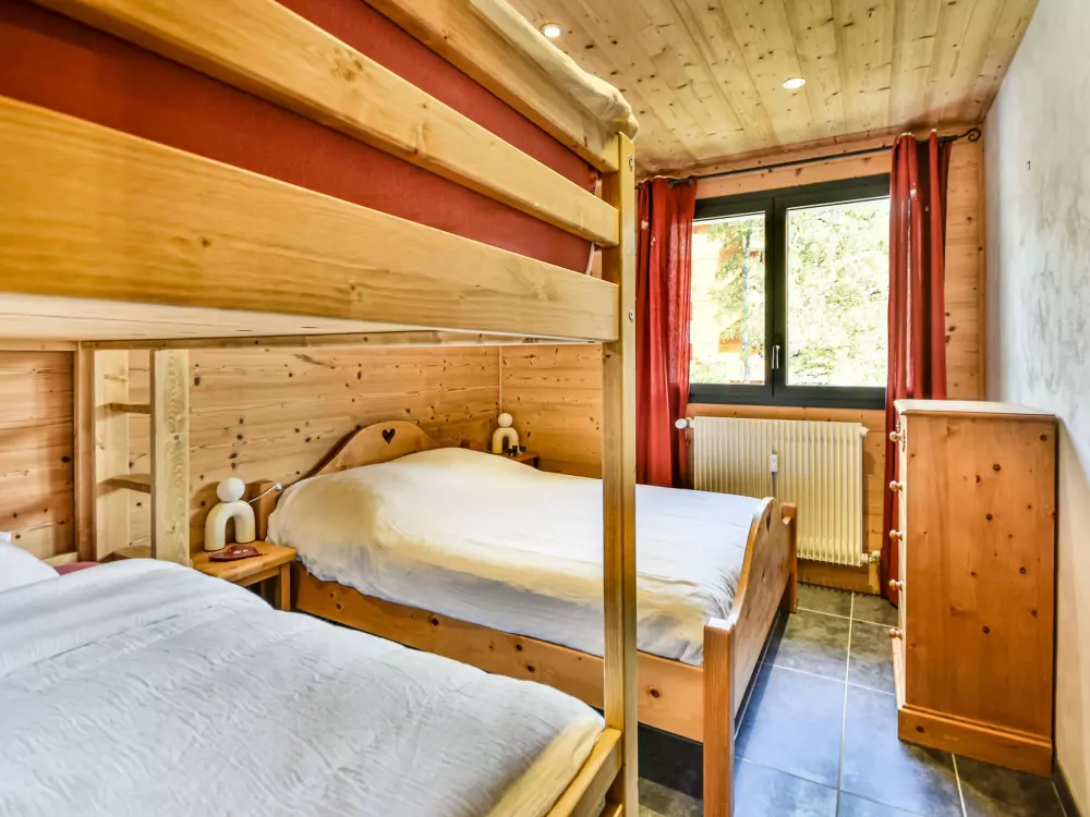 Location de Vacances Les Gets 965