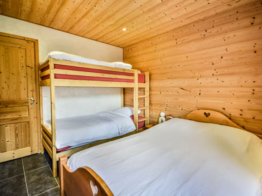 Location de Vacances Les Gets 965