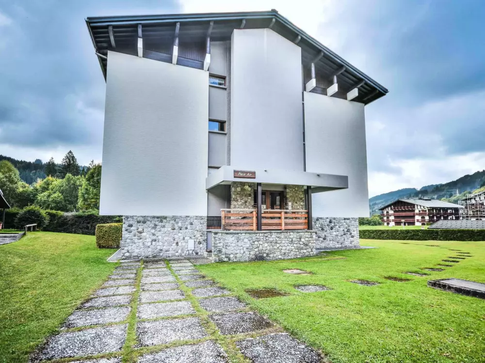 Location de Vacances Les Gets 965