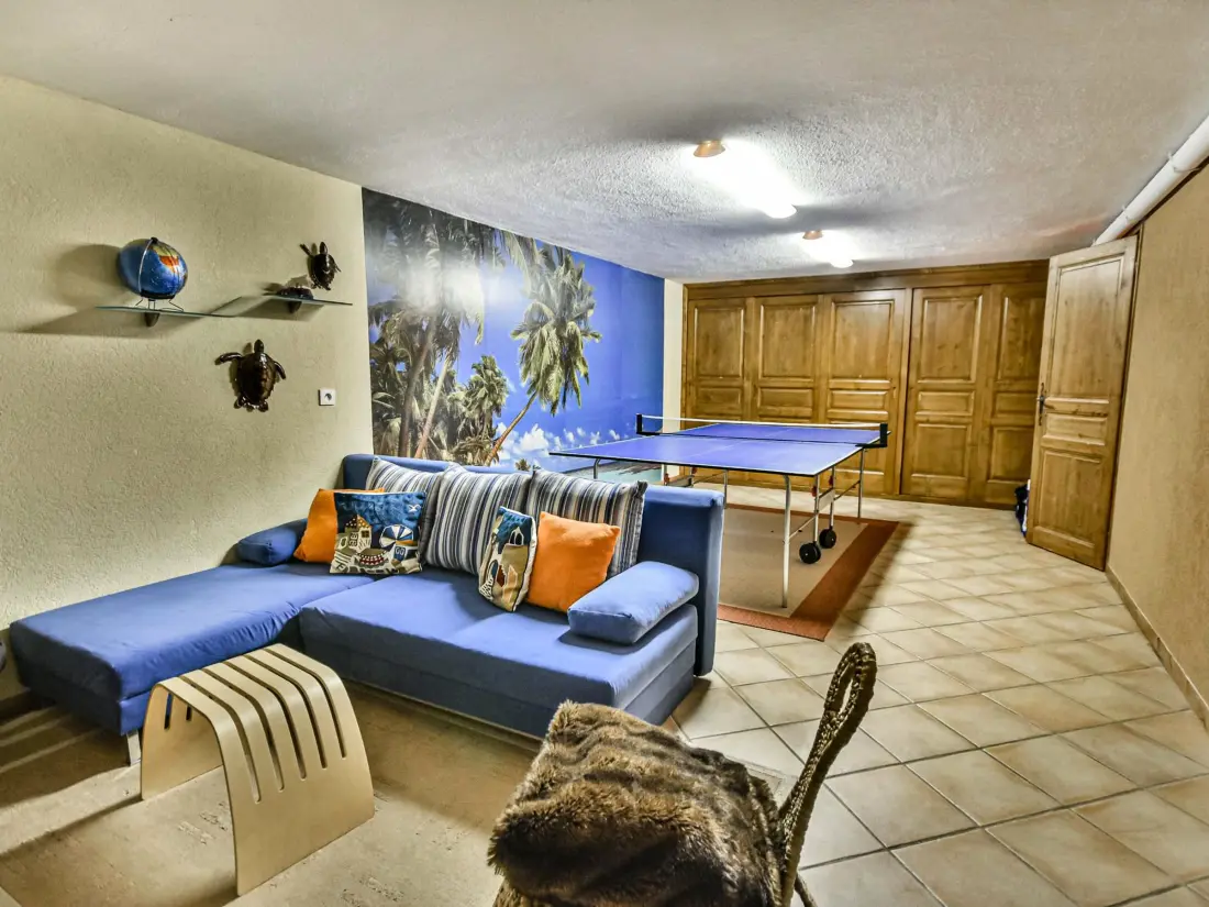 Location de Vacances Les Gets 966