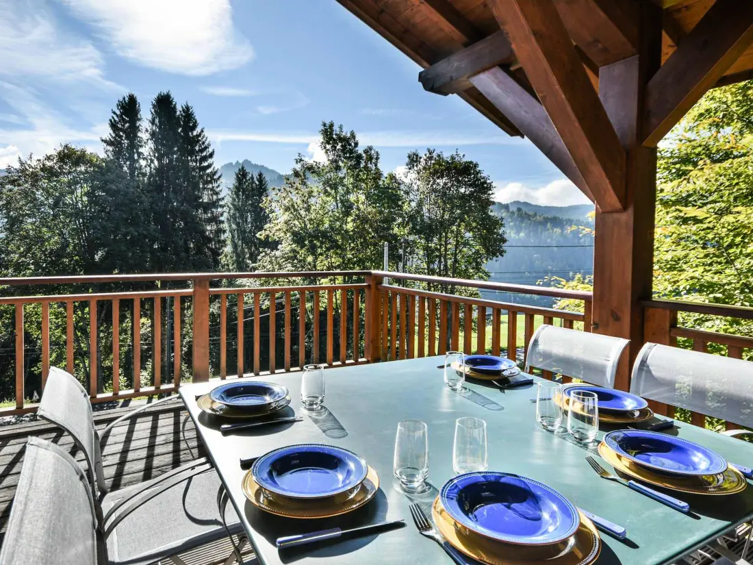 Location de Vacances Les Gets 966