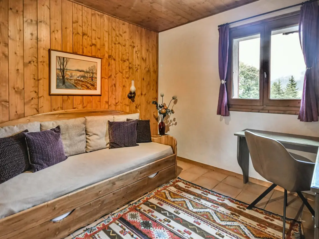 Location de Vacances Les Gets 966