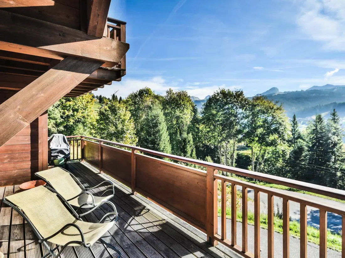 Location de Vacances Les Gets 966