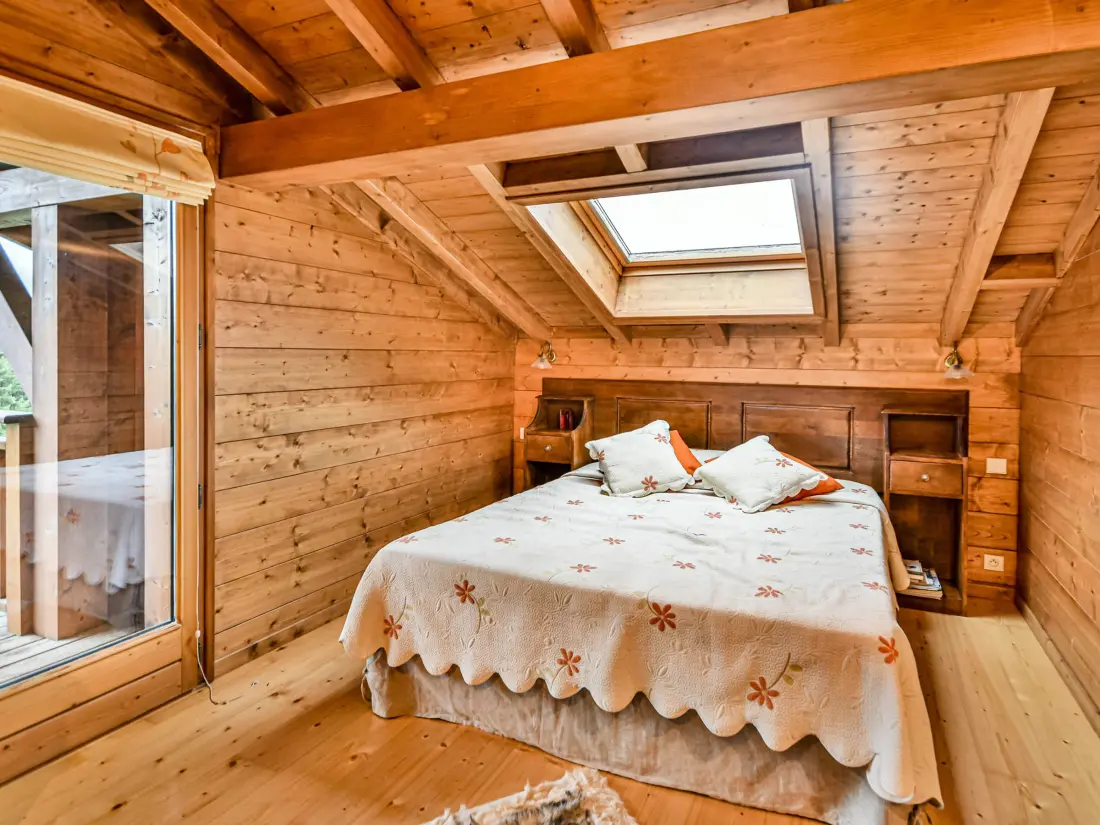 Location de Vacances Les Gets 966