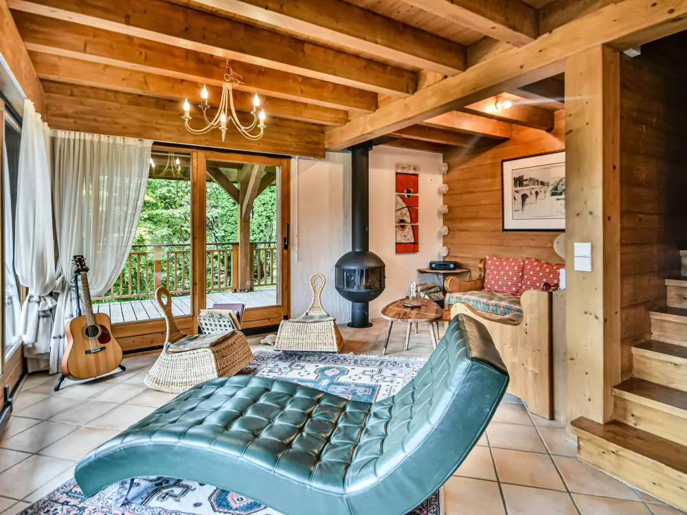 Location de Vacances Les Gets 966
