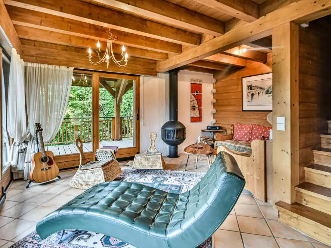 Location de Vacances Les Gets 966