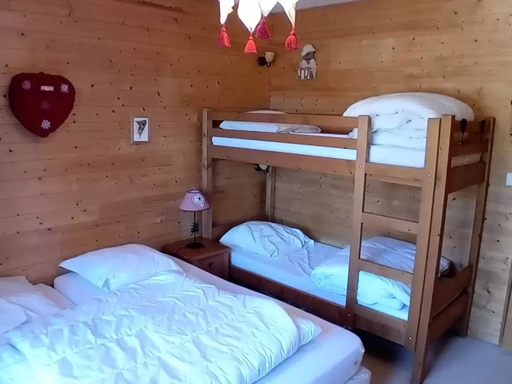 Location de Vacances Les Gets 967