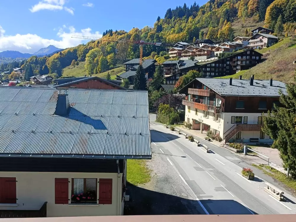 Location de Vacances Les Gets 967