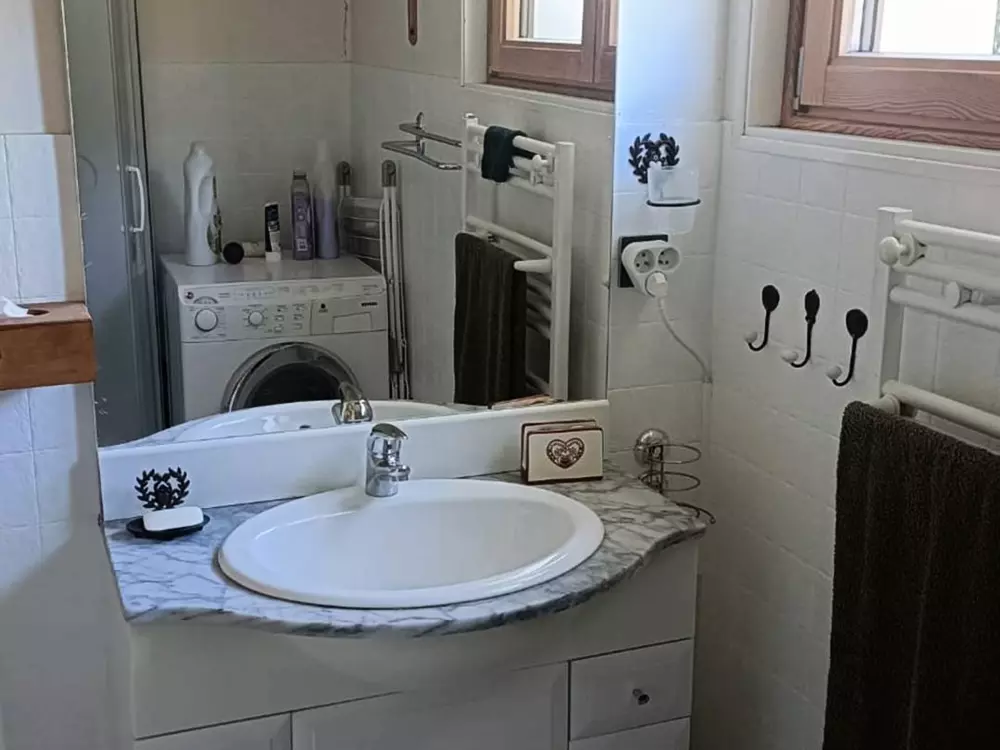 Location de Vacances Les Gets 967