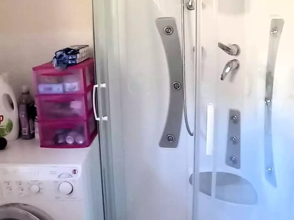 Location de Vacances Les Gets 967