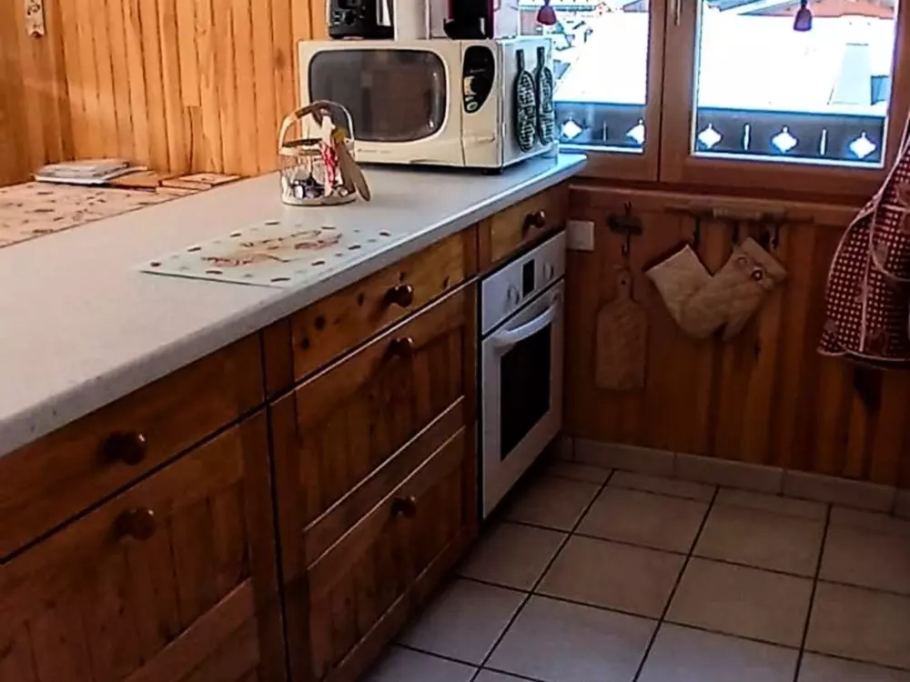 Location de Vacances Les Gets 967