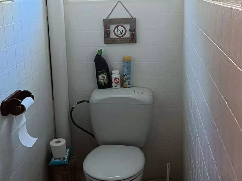 Location de Vacances Les Gets 967