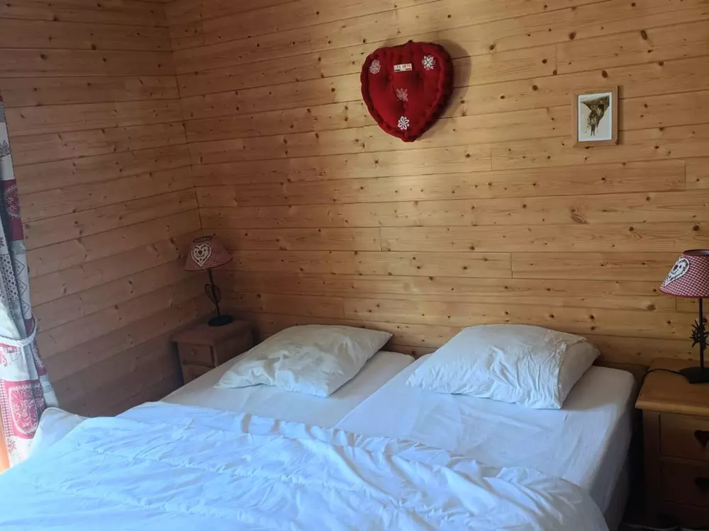 Location de Vacances Les Gets 967