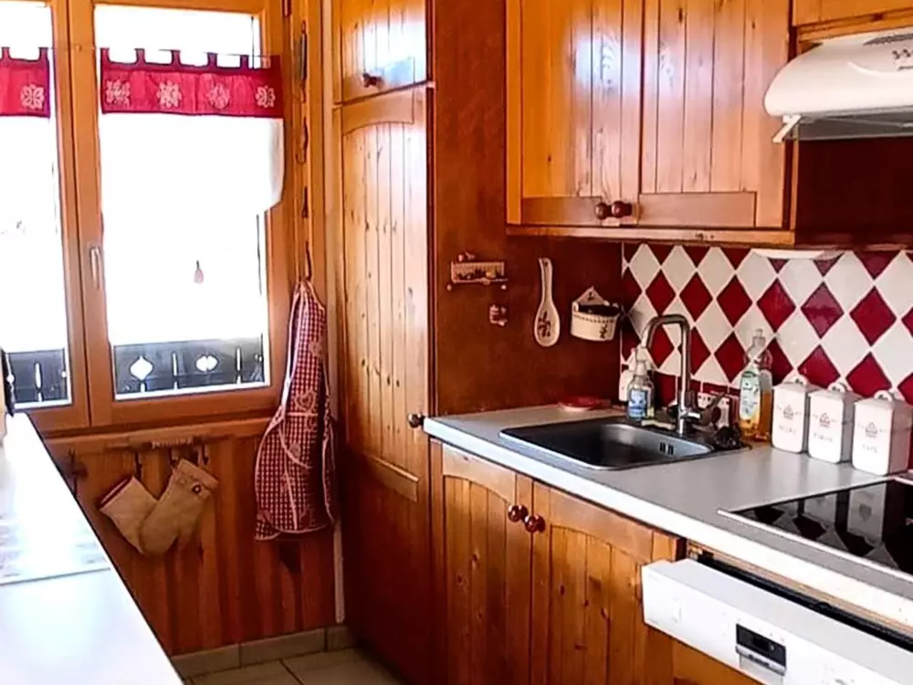 Location de Vacances Les Gets 967