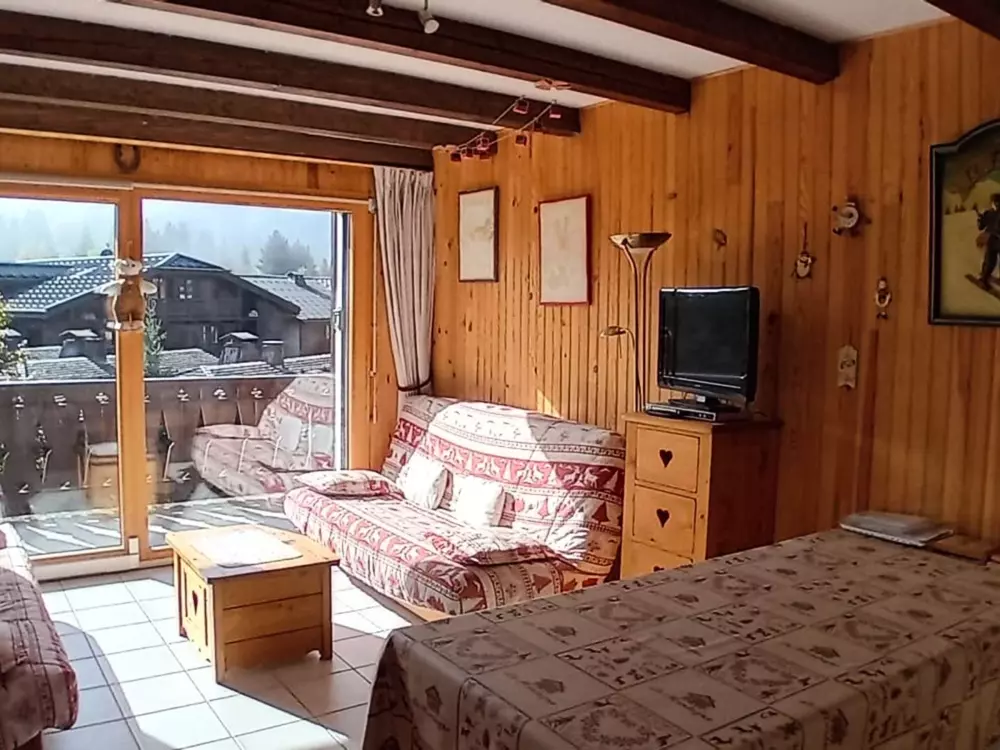 Location de Vacances Les Gets 967