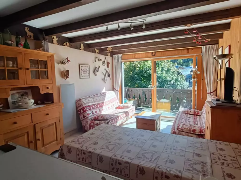 Location de Vacances Les Gets 967