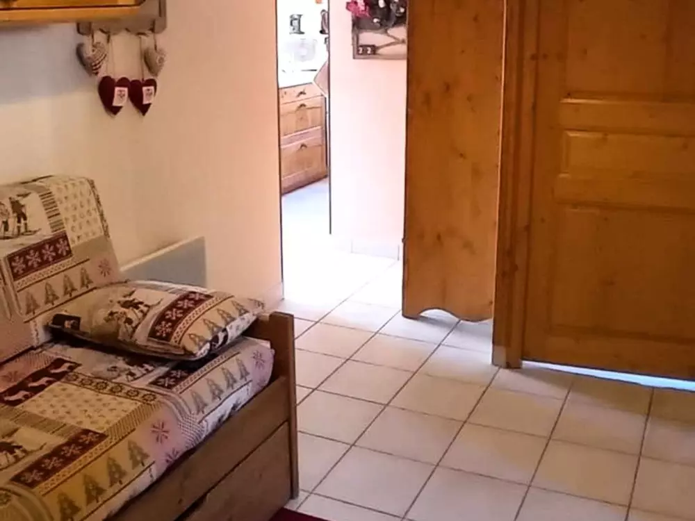 Location de Vacances Les Gets 967