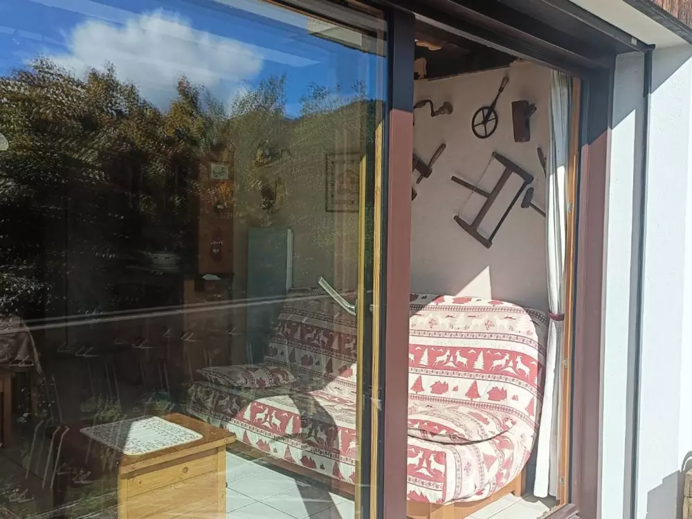 Location de Vacances Les Gets 967