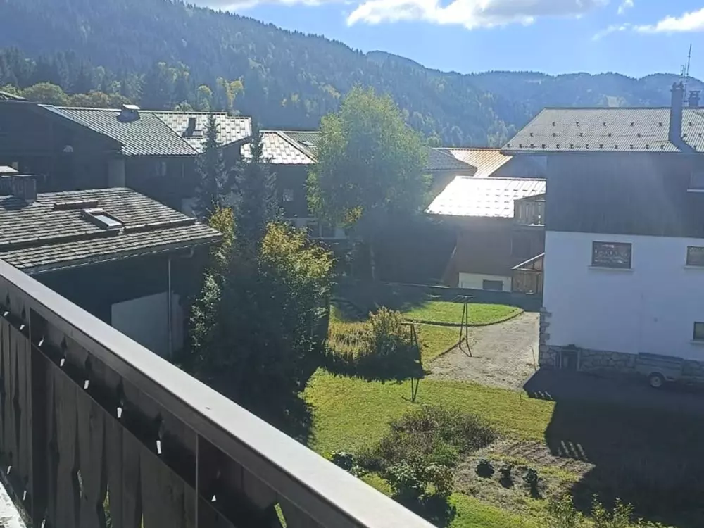 Location de Vacances Les Gets 967