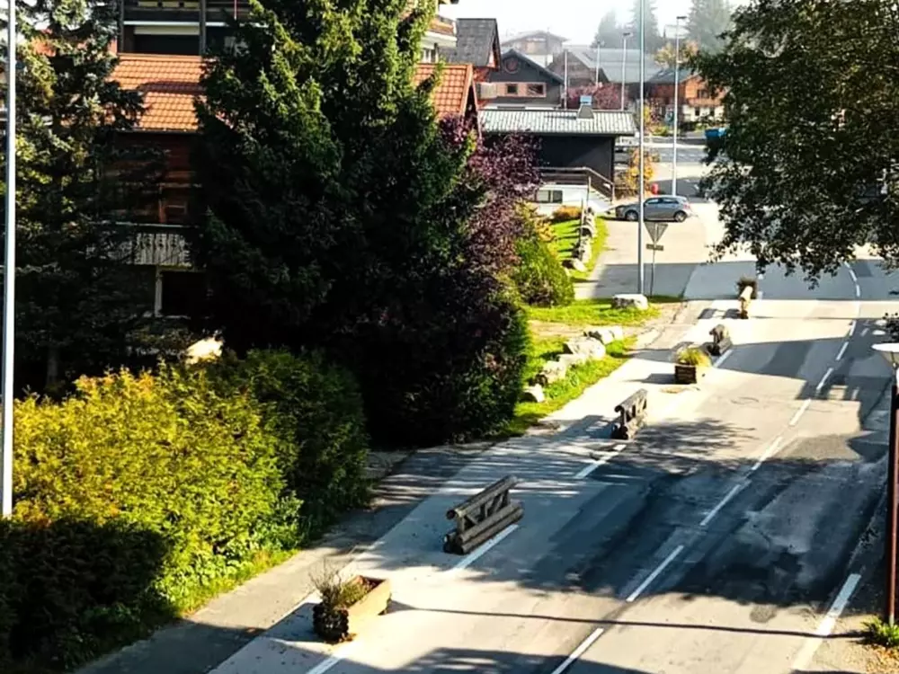 Location de Vacances Les Gets 967