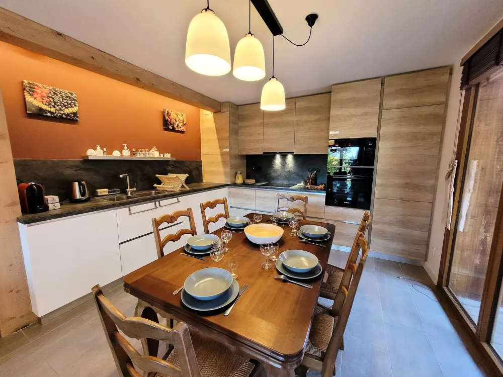 Location de Vacances Les Gets 97