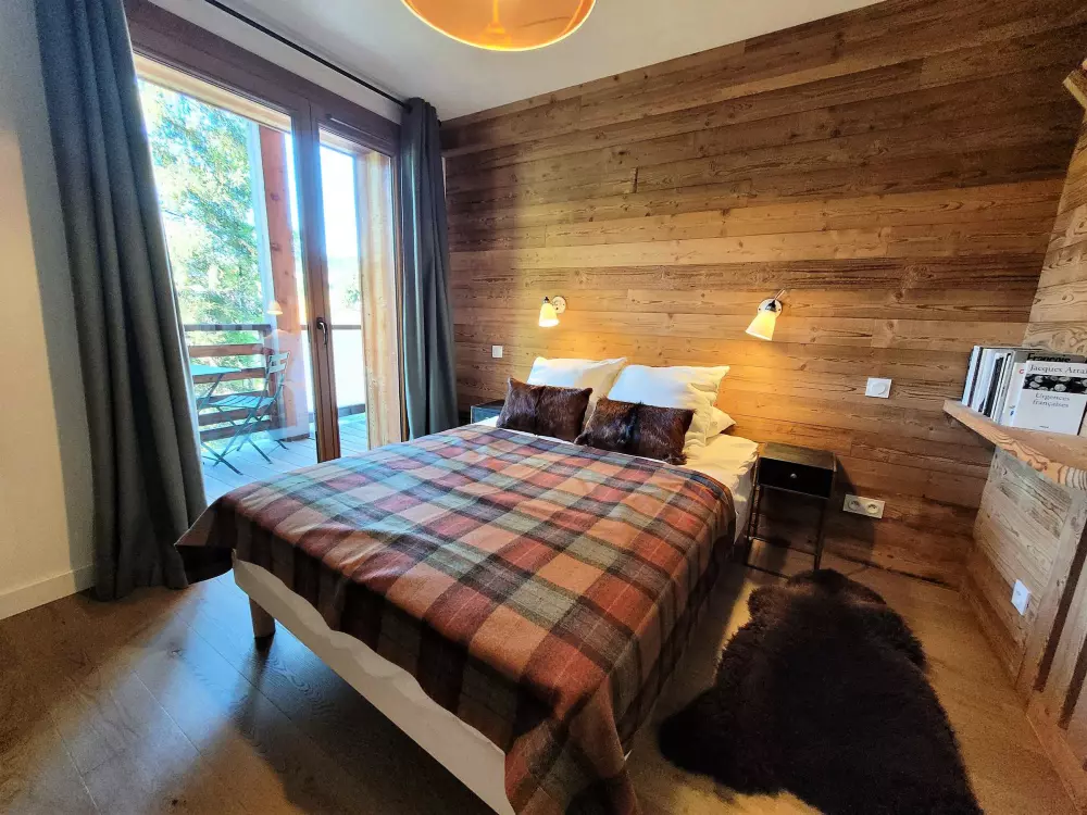 Location de Vacances Les Gets 97