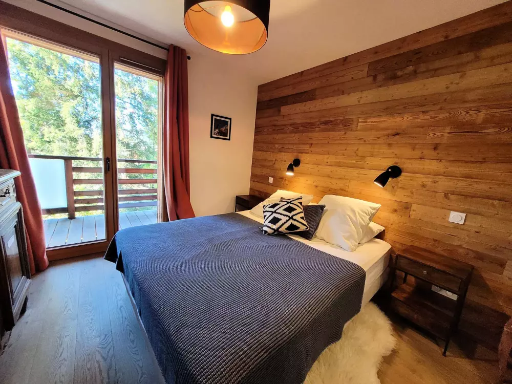 Location de Vacances Les Gets 97